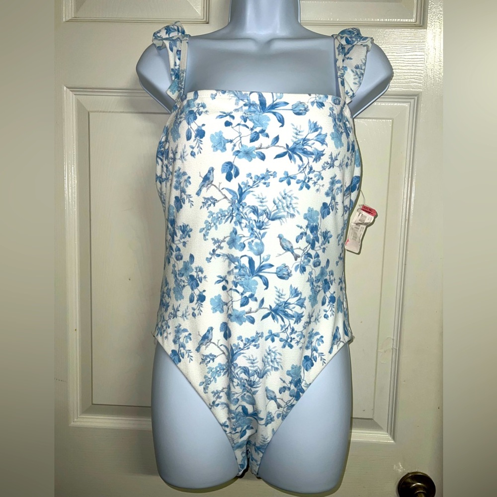 Antonio Melani One Piece Swimsuit